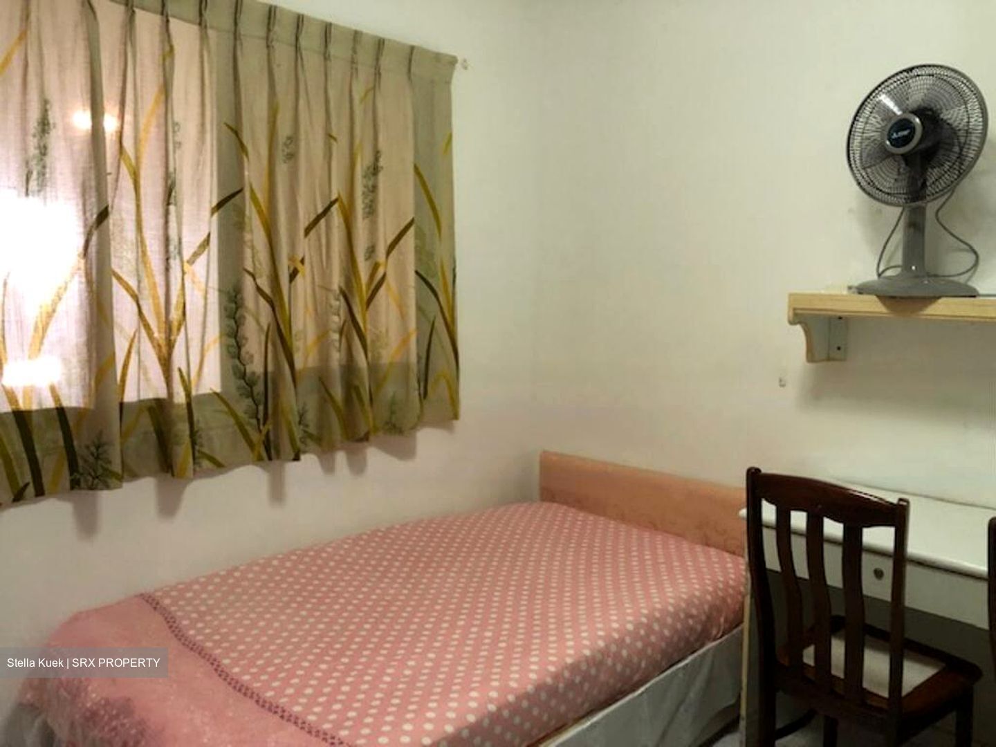 Beauty World Centre (D21), Apartment #536998381